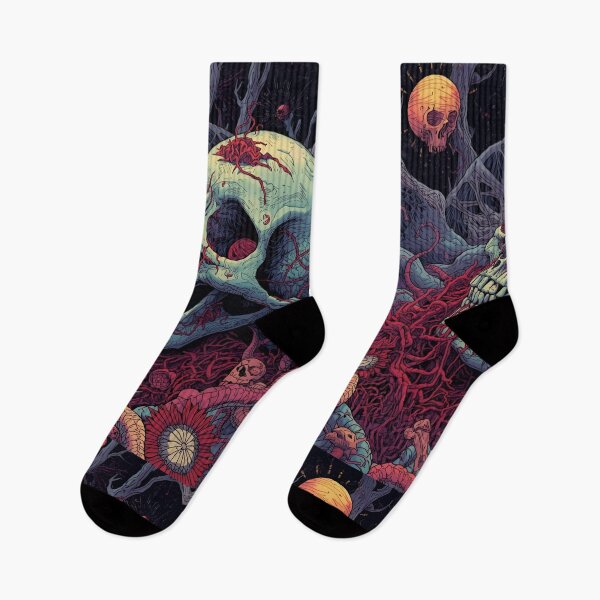 Item preview, Decay designed and sold by ChiefLife.