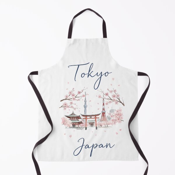 Item preview, Explore Tokyo: Trendy Fashion designed and sold by MUV3.