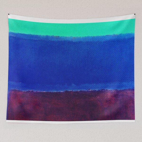 Item preview, mark rothko Artwork designed and sold by SarlineStudio.