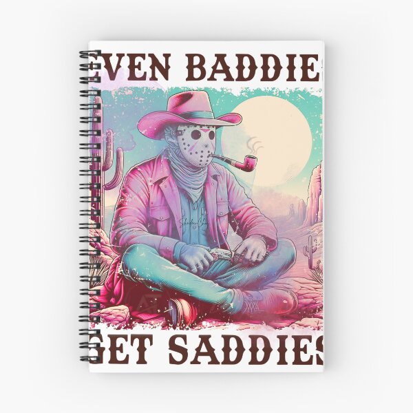 Item preview, Baddies  designed and sold by Kirstilynn.