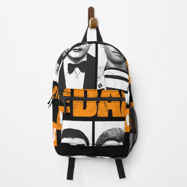 Item preview, Th.e Damn.ed designed and sold by halickyrgrif.