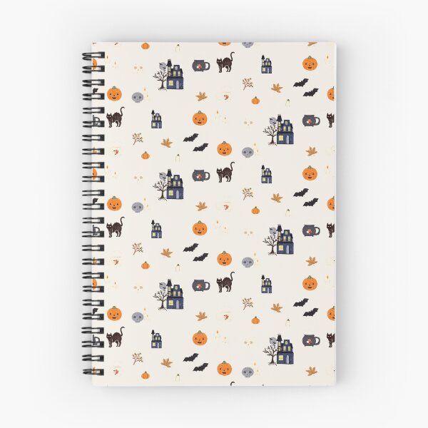 Item preview, Halloween Sticker Pack/Bundle designed and sold by moonna designs.