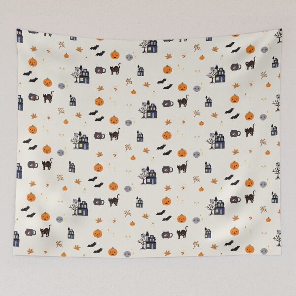 Item preview, Halloween Sticker Pack/Bundle designed and sold by moonna designs.