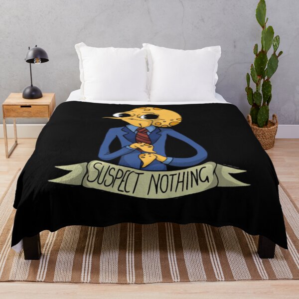 Item preview, Octodad designed and sold by elxukoizn83.