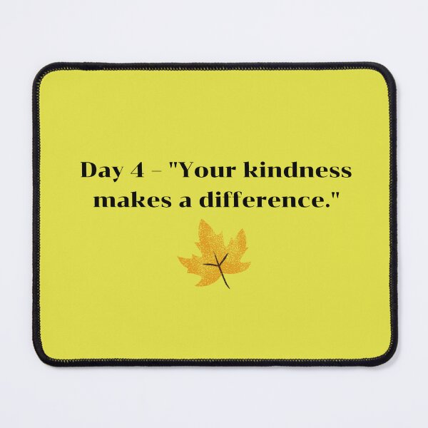Item preview, The Ripple of Kindness designed and sold by nighttime1990.