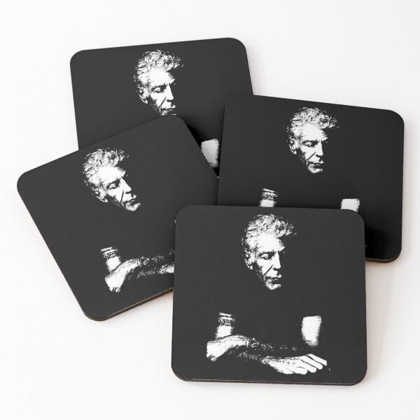 Item preview, Vintage Master Anthony Bourdain's 	 In Black And White  	 designed and sold by excxvpqf17.