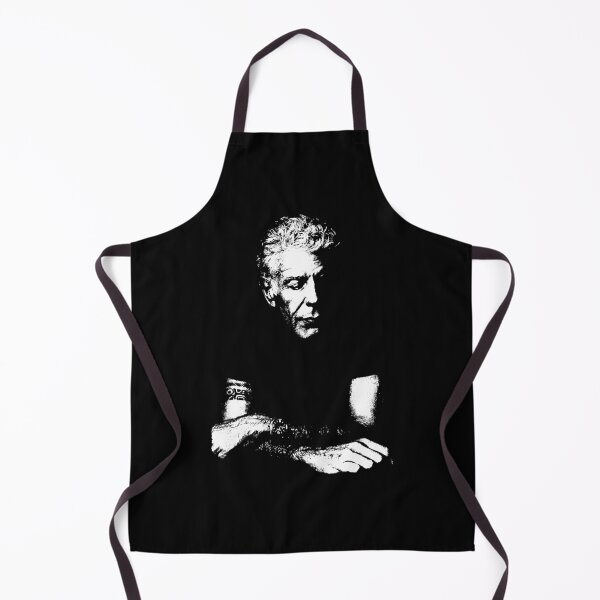 Item preview, Vintage Master Anthony Bourdain's In Black And White designed and sold by excxvpqf17.