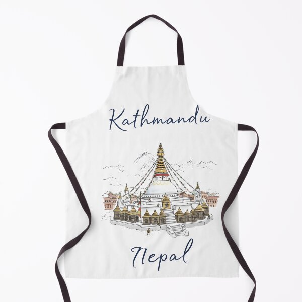 Item preview, Experience Kathmandu: Authentic Fashion and Handcrafted Treasure designed and sold by MUV3.