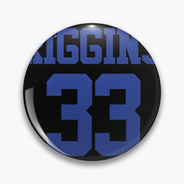 Item preview, Number 33 Riggins Classic 		 designed and sold by kbllwcdz34.