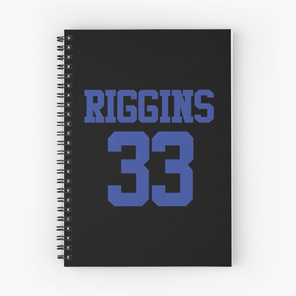 Item preview, Number 33 Riggins Classic 		 designed and sold by kbllwcdz34.