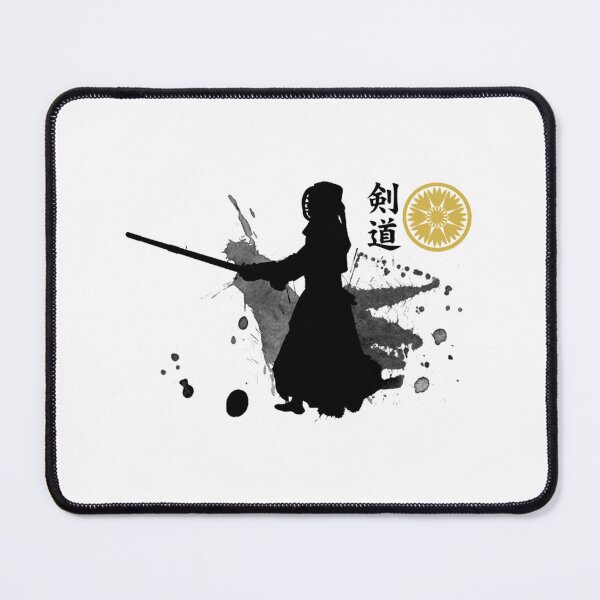 Item preview, Kendo Kamae 	 	 designed and sold by zxuzrbzgop62.