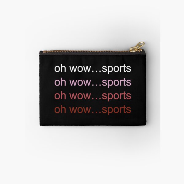 Item preview, Oh Wow...Sports Classic 	 Copy	 designed and sold by wjhvslyscz44.