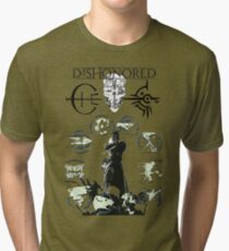 Restoring Honour Tri-blend T-Shirt