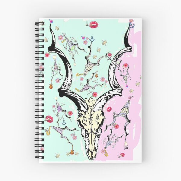 Item preview, Pretty patterns designed and sold by Mabbatt-art.