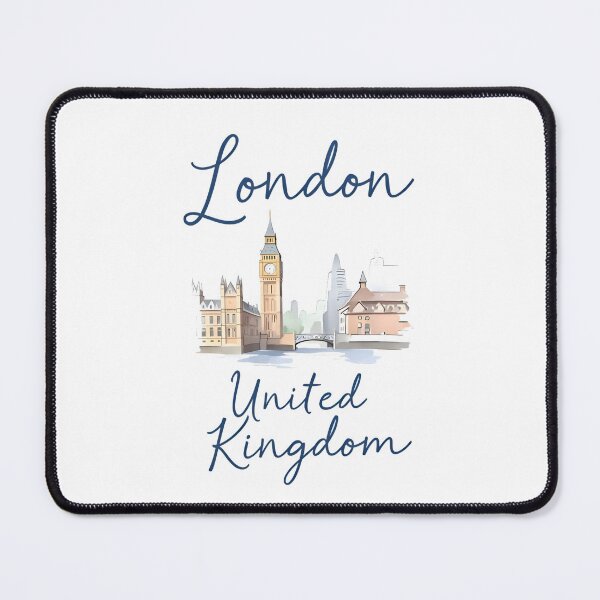 Item preview, Discover London: Timeless Fashion designed and sold by MUV3.