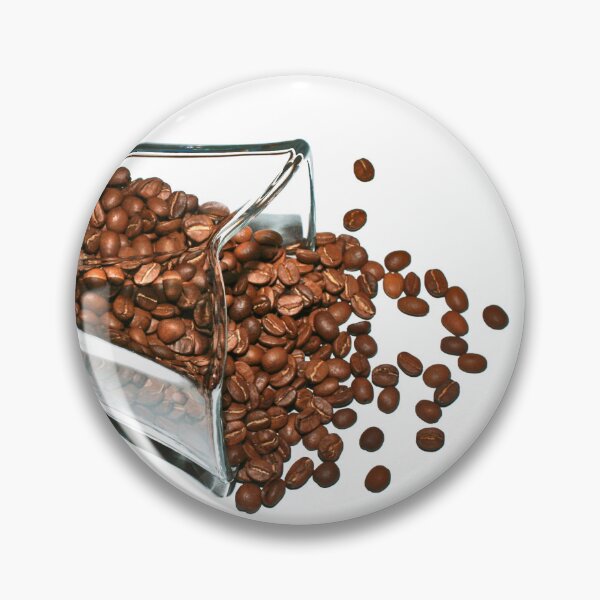Item preview, Don't Spill your Beans! designed and sold by ezcreate.media.