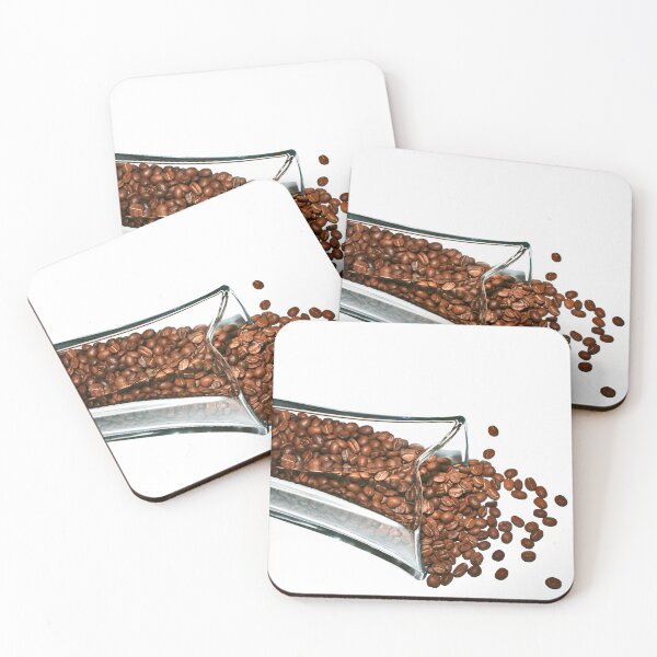 Item preview, Don't Spill your Beans! designed and sold by ezcreate.media.