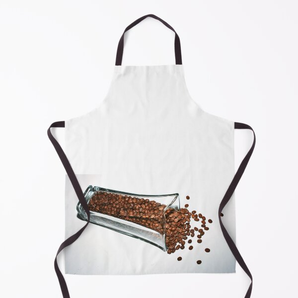 Item preview, Don't Spill your Beans! designed and sold by ezcreate.media.