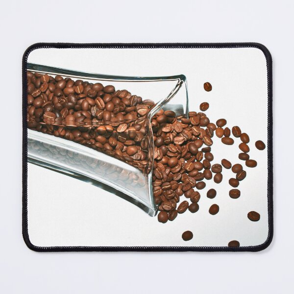 Item preview, Don't Spill your Beans! designed and sold by ezcreate.media.