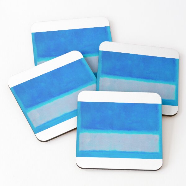 Item preview, mark rothko Artwork designed and sold by SarlineStudio.