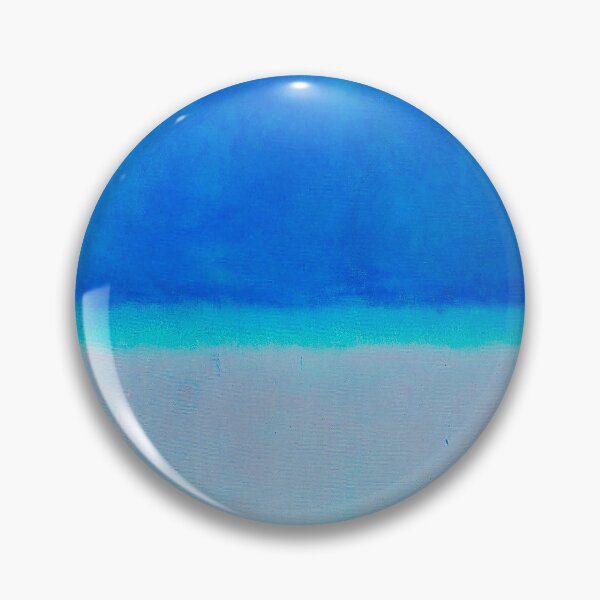 Item preview, mark rothko Artwork designed and sold by SarlineStudio.