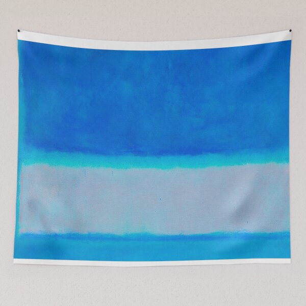 Item preview, mark rothko Artwork designed and sold by SarlineStudio.