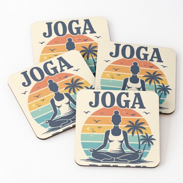Item preview, Joga Relax designed and sold by JuliettabyJuli.