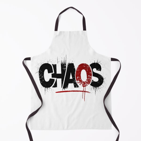 Item preview, Chaos designed and sold by QuanntixArt.