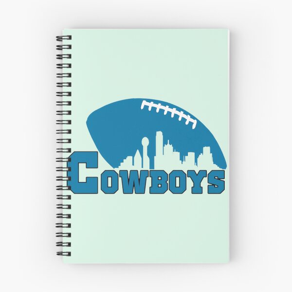 Item preview, Dallas Football Skyline Fan Art By Merch, Limited Edition, Perfect Gift For You And Friends designed and sold by TeresaSims.