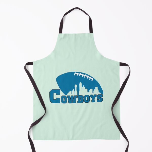 Item preview, Dallas Football Skyline Fan Art By Merch, Limited Edition, Perfect Gift For You And Friends designed and sold by TeresaSims.