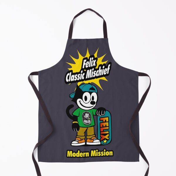 Item preview, Skate or Fade: Felix Rebooted Green Shirt designed and sold by VoglR.