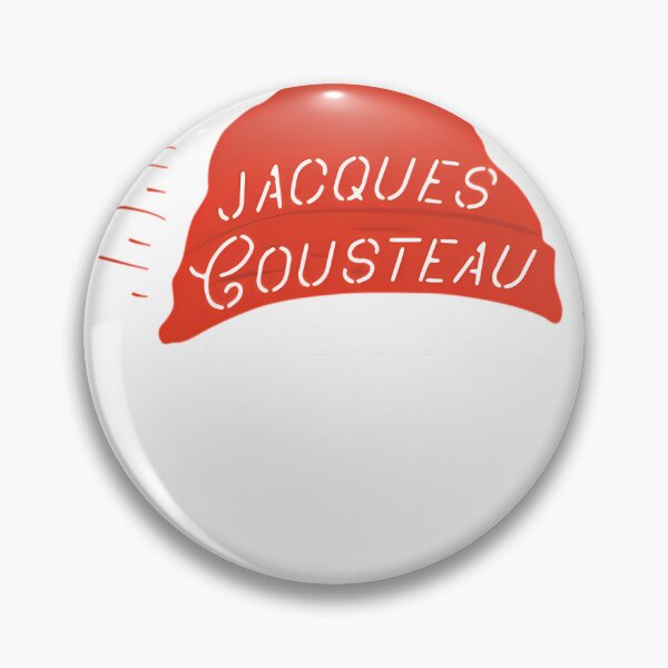 Item preview, Jacques Cousteau  	 designed and sold by rqzjqxphzbt79.
