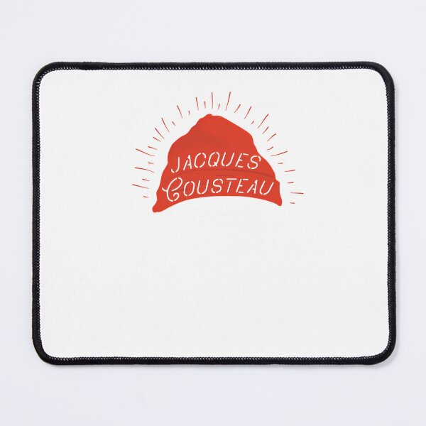 Item preview, Jacques Cousteau  	 designed and sold by rqzjqxphzbt79.