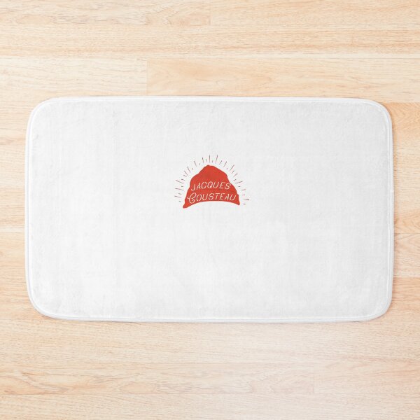 Item preview, Jacques Cousteau  	 designed and sold by rqzjqxphzbt79.