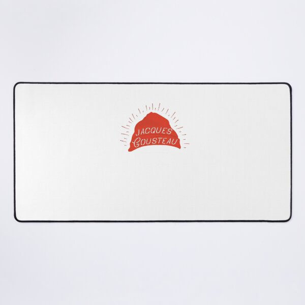 Item preview, Jacques Cousteau  	 designed and sold by rqzjqxphzbt79.