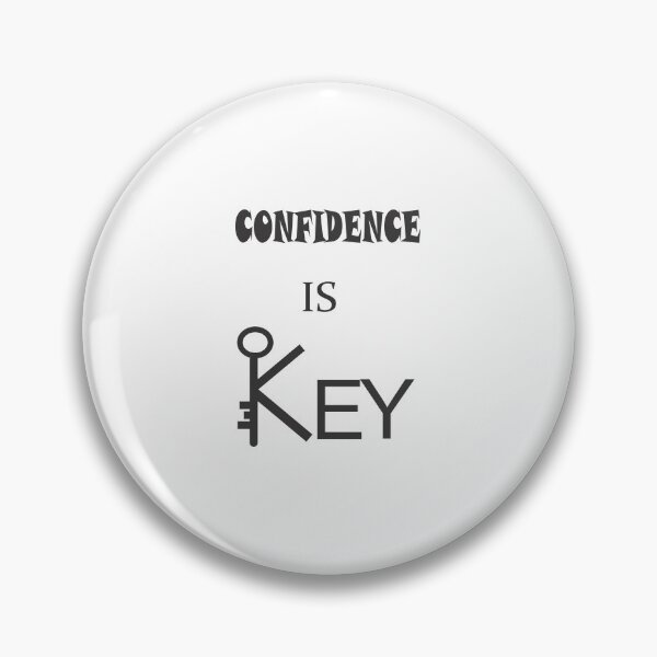Item preview, You Better Have Self Confidence designed and sold by Fabrifrank.