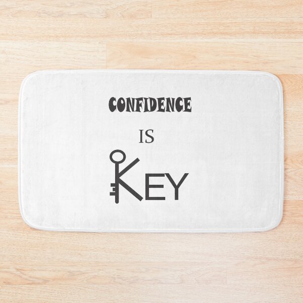 Item preview, You Better Have Self Confidence designed and sold by Fabrifrank.