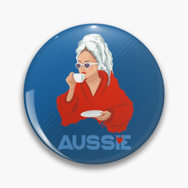 Item preview, Aussie designed and sold by OriginWave.