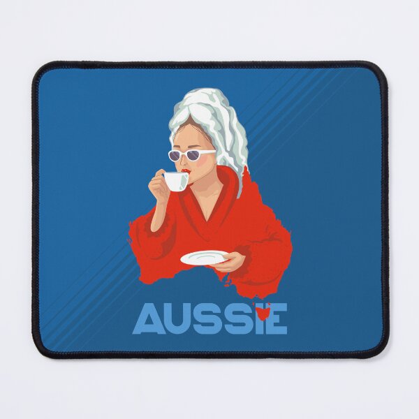 Item preview, Aussie designed and sold by OriginWave.