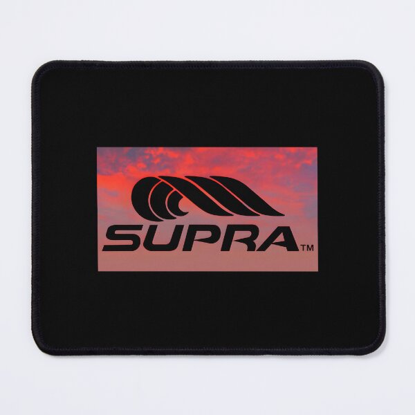 Item preview, Supra Boats Neon Pink Sky Cloud designed and sold by DuckworthSixta.
