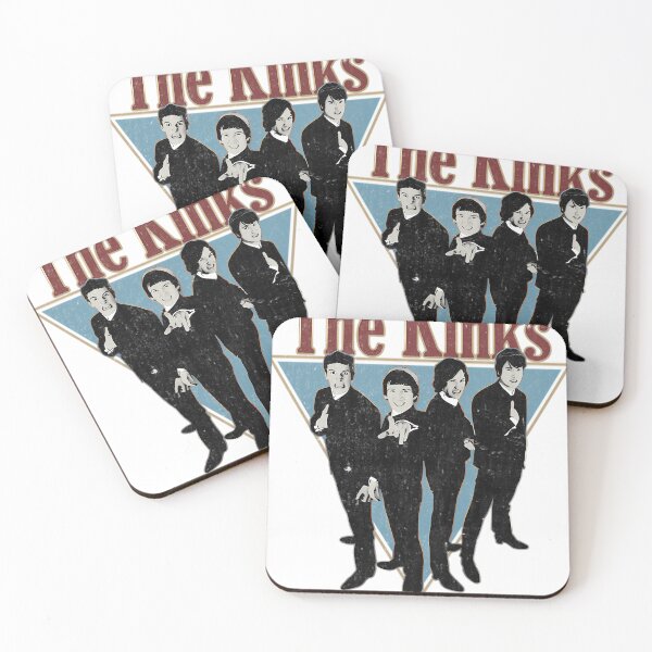 Item preview,  th.e kin.ks designed and sold by gorwanovulicn.