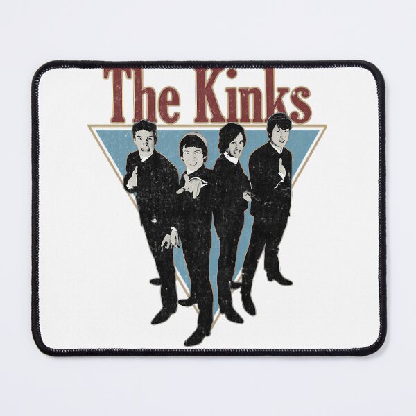 Item preview,  th.e kin.ks designed and sold by gorwanovulicn.