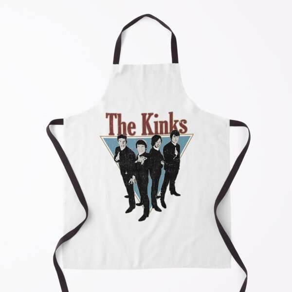 Item preview, th.e kin.ks designed and sold by gorwanovulicn.