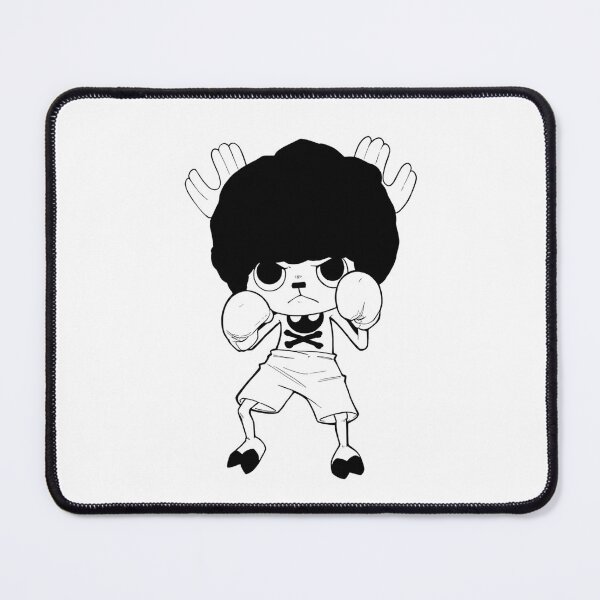 Item preview, Boxer pirate chibi  designed and sold by MagicMudcat.