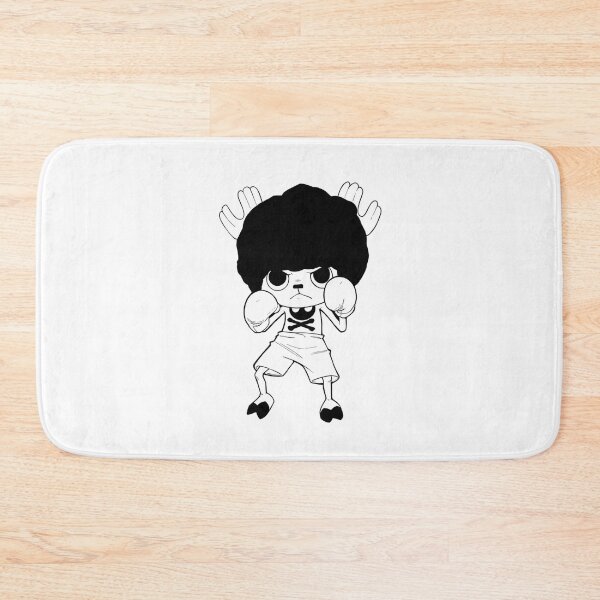 Item preview, Boxer pirate chibi  designed and sold by MagicMudcat.
