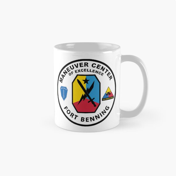 Item preview, The Maneuver Center of Excellence (MCoE) designed and sold by Joshua King.