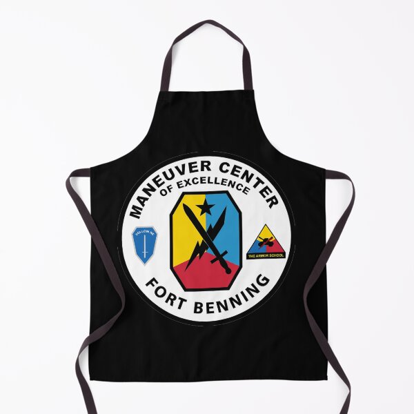 Item preview, The Maneuver Center of Excellence (MCoE) designed and sold by Joshua King.