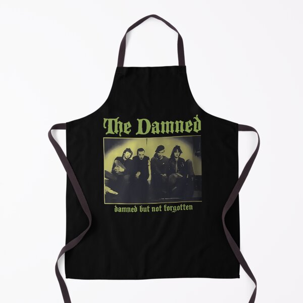 Item preview, Th.e Dam.ned designed and sold by halickyrgrif.