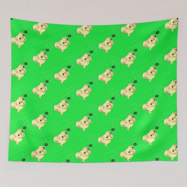 Item preview, Dog with the Spider designed and sold by AnnieHines.