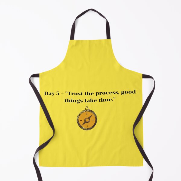 Item preview, Patience with Purpose designed and sold by nighttime1990.